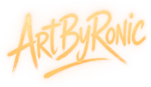 ArtByRonic